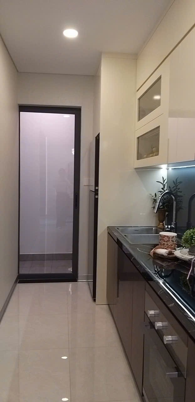 THE FELIX – Giá chỉ từ 1.X tỷ – Thanh toán linh hoạt, chỉ từ 3,9 triệu/tháng! - Ảnh 1